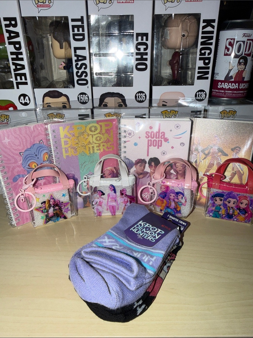 K-Pop Bundle of 10